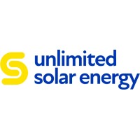 Unlimited Solar Energy logo - Similar company to Smartuser