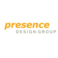 Presence Design Group logo - Similar company to E & Associates Property Management Group (Eapmg)