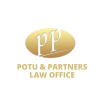 POTU & PARTNERS LAW OFFICE logo - Similar company to Pasgassus