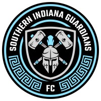 Southern Indiana Guardians FC logo - Similar company to River City Mortgage, Llc