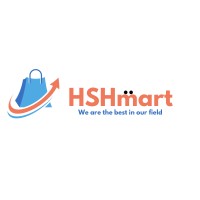 HSHmart logo - Similar company to Sanni Foundation