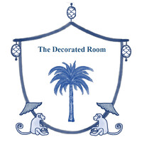 The Decorated Room logo - Similar company to Nautilus Watersports