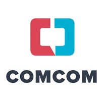 ComCom AI logo - Similar company to Comcom D.O.O. Idrija