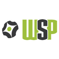 WSP Präzision logo - Similar company to Holtech®
