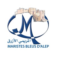 Maristes Alep المريميّون في حلب logo - Similar company to Halib Halab