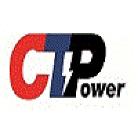 CTPower SAC logo - Similar company to Yautalk 🇵🇪🇪🇨