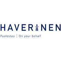 Haverinen Logistics Oy logo - Similar company to Tba