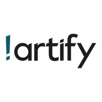 Artify logo - Similar company to Artify