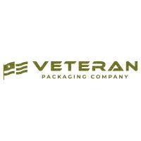 Veteran Packaging Company logo - Similar company to Encore Packaging, Llc