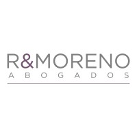 R&Moreno Abogados logo - Similar company to Novara Abogados