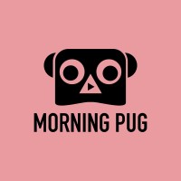 Morning Pug