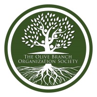 The Olive Branch Organization Society logo - Similar company to The Home Ranch