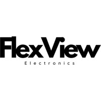 FlexView Electronics logo - Similar company to Better Day Agency