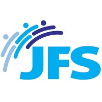 Jewish Family Service of San Antonio logo - Similar company to Starr Family Jewish Day School