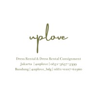 UPLOVE logo - Similar company to Meta Dram