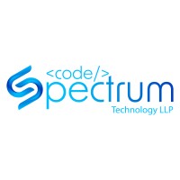 Code Spectrum Technology LLP logo - Similar company to Exelon Circuits Private Limited