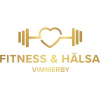 Fitness & Hälsa Vimmerby logo - Similar company to Vimmerby Tidning Ab