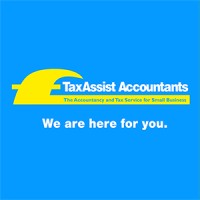 TaxAssist Accountants Northampton Central logo - Similar company to Cube Partners Limited