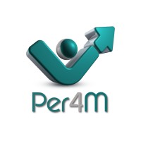 Per4M Nordics logo - Similar company to Young Professionals Norway