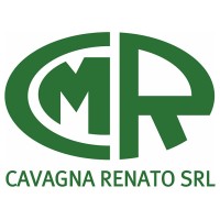 CAVAGNA RENATO S.R.L. logo - Similar company to Utres Srl