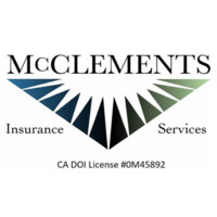 McClements Insurance Services logo - Similar company to Integrated Benefits Group Insurance Brokerage, Inc