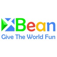 XBean Game logo - Similar company to Heatmob Co., Ltd