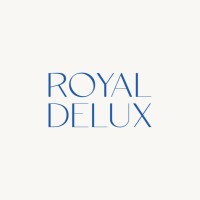 Royaldelux logo - Similar company to Central De Receptivos