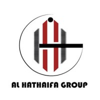 Al - Hathaifa Group logo - Similar company to Al Rayan Group