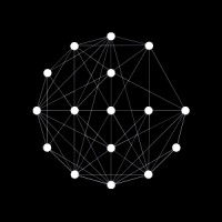 The ICNAC logo - Similar company to Reset! Network