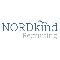 NORDkind Recruiting GmbH logo - Similar company to Nb Technologies Gmbh