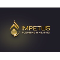 Impetus Plumbing and Heating logo - Similar company to Repel Security Systems