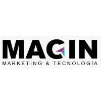 Magin logo - Similar company to Magin Gmbh
