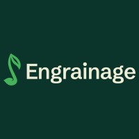 Engrainage logo - Similar company to Ecobul