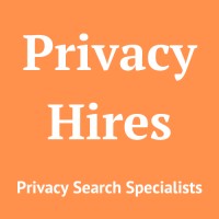 PrivacyHires logo - Similar company to Fllr Consulting