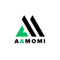 Aamomi logo - Similar company to Yana Digital Solution