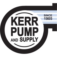 Kerr Pump & Supply logo - Similar company to H&P Technologies, Inc.