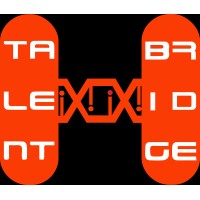 TalentBridgeAi logo - Similar company to Roozgaarai