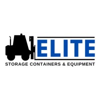 Elite Storage Containers & Equipment logo - Similar company to Kellar Equipment