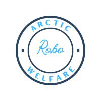 Arctic RoboWelfare logo - Similar company to Gerodigilead