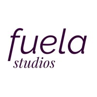 Fuela Studios logo - Similar company to Valley Forge Coffee Reserve