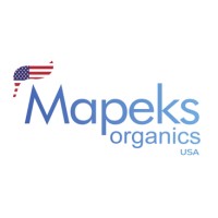Mapeks USA logo - Similar company to United Raws, Llc