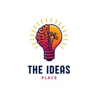 THE IDEA$ PLACE logo - Similar company to Penexus Consulting
