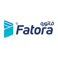 Fatora - فاتورة logo - Similar company to Fatora Online Payments فاتورة