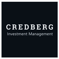 CREDBERG INVESTMENT MANAGEMENT logo - Similar company to Micrograam Marketplace