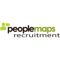 Peoplemaps Recruitment Limited logo - Similar company to Merit Resources Ltd