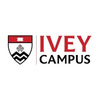 Ivey Campus logo - Similar company to Ctx Logistics