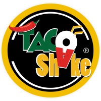 Taco Shake logo - Similar company to Rumo Tecnologias