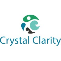 Crystal Clarity logo - Similar company to The Mindbridge Center