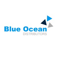 Blue Ocean Distributors Nigeria logo - Similar company to Readyjet Services