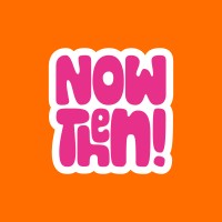 Now Then! Selby, Sherburn and Tadcaster logo - Similar company to Hijinks Studios